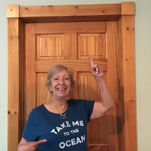 Meet your Posher, Renee